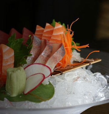 Ninja Japanese Restaurant - Dalby Accommodation 1