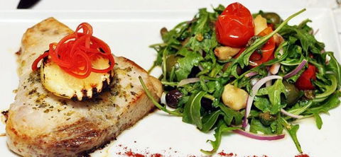 Macauleys Restaurant - Dalby Accommodation 2