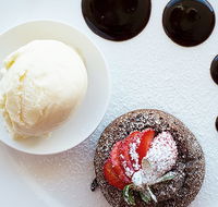 Gemelle Ristorante Italiano - Dalby Accommodation