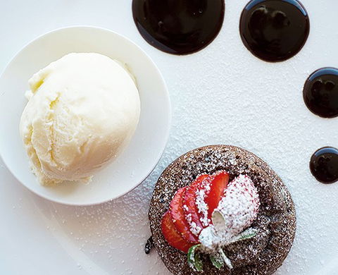 Gemelle Ristorante Italiano - Dalby Accommodation 0