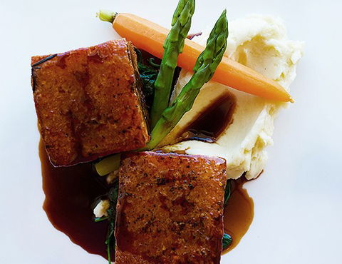 Gemelle Ristorante Italiano - Dalby Accommodation 1