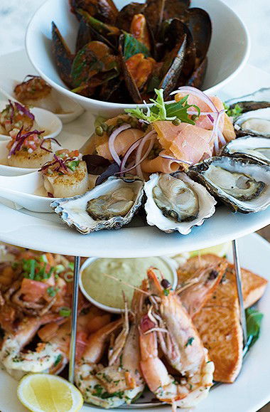 Gemelle Ristorante Italiano - Dalby Accommodation 2