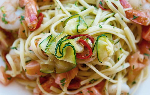 Gemelle Ristorante Italiano - Dalby Accommodation 4