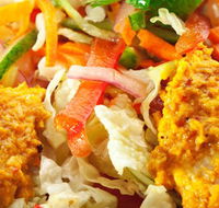 Tandoori Sizzler Indian Restaurant - Dalby Accommodation
