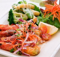 Chilli Jam Thai Restaurant - Dalby Accommodation