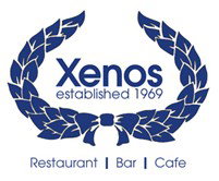 Xenos Restaurant, Bar & Cafe - Dalby Accommodation 0