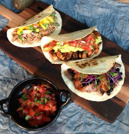 Salsa's Fresh Mex Grill - Dalby Accommodation 0