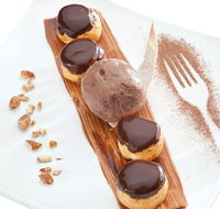 Hog's Breath Cafe - Dalby Accommodation