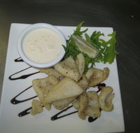 Cleveland Tavern - Dalby Accommodation