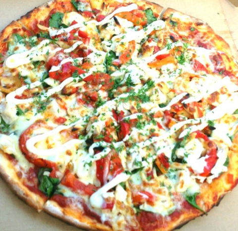 Noci Ristorante - Dalby Accommodation 0