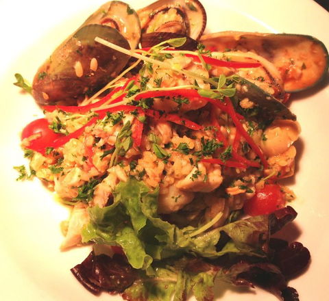 Noci Ristorante - Dalby Accommodation 2