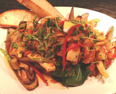 Noci Ristorante - Dalby Accommodation 3