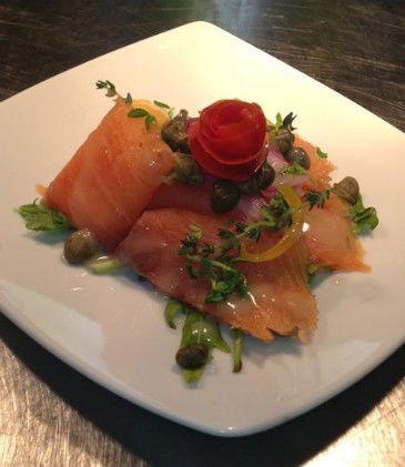 Noci Ristorante - Dalby Accommodation 4