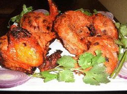 Gahazal Indian BYO & Takeaway - Dalby Accommodation 4