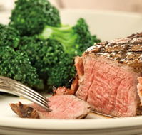 Lone Star Steakhouse  Saloon - Dalby Accommodation