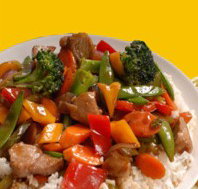 Lummy's Chinese Restaurant - Dalby Accommodation