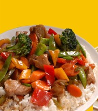 Lummy's Chinese Restaurant - Dalby Accommodation 0