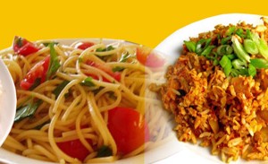 Lummy's Chinese Restaurant - Dalby Accommodation 1