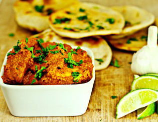 Spice Of India - Dalby Accommodation 1