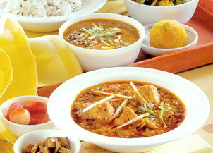 Spice Of India - Dalby Accommodation 2