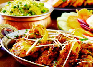 Spice Of India - Dalby Accommodation 4
