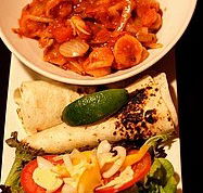 La Quinta Mexican Cafe y Bar - Dalby Accommodation