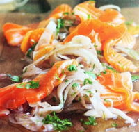 Berardo's - Dalby Accommodation