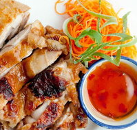 Bangkok Delights - Dalby Accommodation
