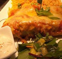 Rosa Mexicano - Dalby Accommodation