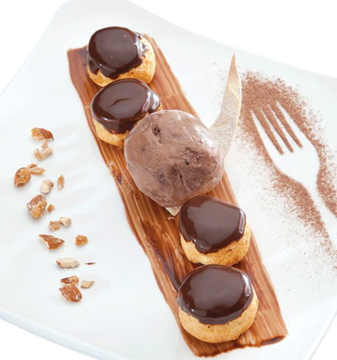 Hog's Breath Cafe - Dalby Accommodation 2