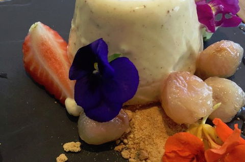 MRepublic Restaurant, Bar And Lounge - Dalby Accommodation 2