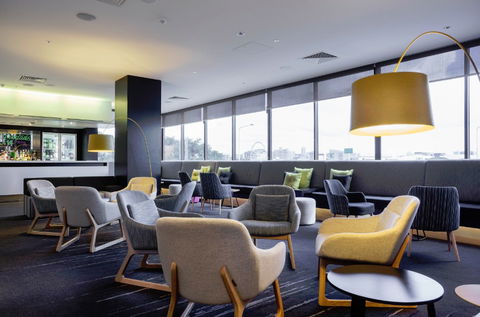 MRepublic Restaurant, Bar And Lounge - Dalby Accommodation 8