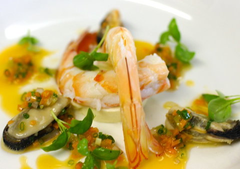 Azafran Restaurant - Dalby Accommodation 0