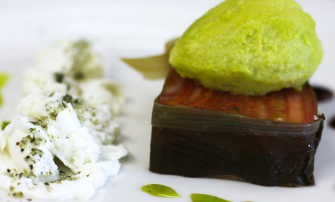 Azafran Restaurant - Dalby Accommodation 1