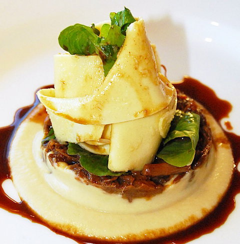 Azafran Restaurant - Dalby Accommodation 4