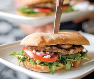 Grill'd (Healthy Burgers) - Dalby Accommodation 1