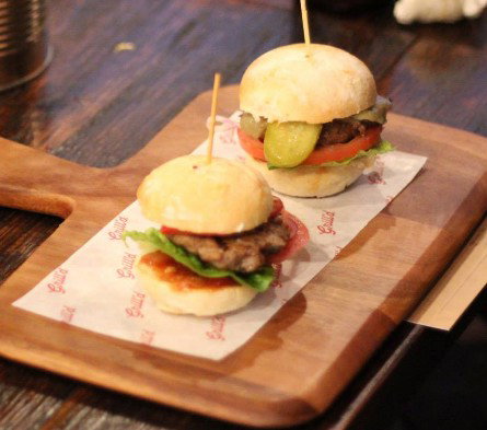 Grill'd (Healthy Burgers) - Dalby Accommodation 3