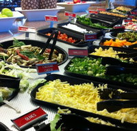 Sizzler - Dalby Accommodation