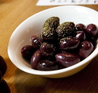 Hellenika Restaurant - Dalby Accommodation