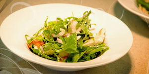 Via Italia Restaurant