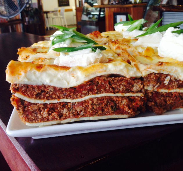 Verrierdale QLD Dalby Accommodation