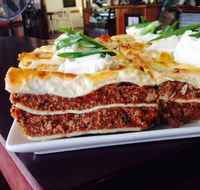 The Fig Tree  Eumundi - Dalby Accommodation