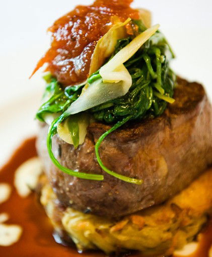 Customs House Restaurant - Dalby Accommodation 1