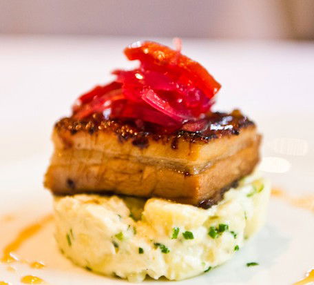 Customs House Restaurant - Dalby Accommodation 2