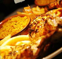 Nando's Kirwan - Dalby Accommodation