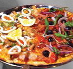 Tomato Brothers Restaurants