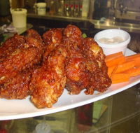 Lime5nine Cafe Restaurant - Dalby Accommodation