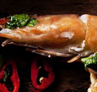 The Pier Waterfront Restaurant  Bar - Dalby Accommodation