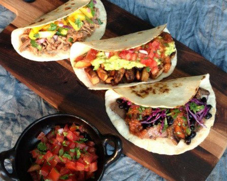 Salsa's Fresh Mex Grill - Dalby Accommodation 0