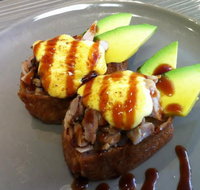 Mr Sushi - Dalby Accommodation